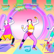 Just Dance 2021 | $30 | Amazon